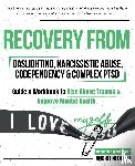 Nedelcu, Andrei - Recovery from Gaslighting, Narcissistic Abuse, Codependency & Complex PTSD (5 in 1)