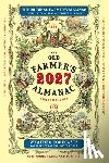 Old Farmer's Almanac - 2027 Old Farmer's Almanac