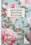 Old Farmer's Almanac - The Old Farmer's Almanac Garden Journal