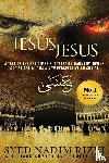 Rizvi, Syed Nadim, Snyder, Jack - Jesus to Jesus