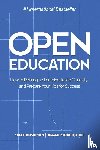 Bowman, Matt, Morehouse, Isaac - Open Education