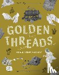 Azoulay, Ariella Aïsha - Golden Threads