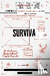 Luger, Cannupa Hanska - SURVIVA: Future Ancestral Technologies