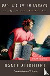 Alighieri, Dante - Dante's Latin Essays