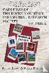Lewis, Robert, Bonner, Bryan - Case Files of the Rocky Mountain Paranormal Research Society Volume 3