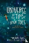 Petrie, Sean, Bendheim, Rebecca, Benedict, Megan - Universe at the Tips of Your Toes