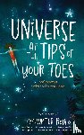 Petrie, Sean, Bendheim, Rebecca, Benedict, Megan - Universe at the Tips of Your Toes