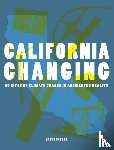 Snyder, Brett - California Changing