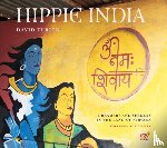 Zurick, David - Hippie India