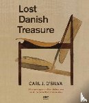 D’Silva, Carl J. - Lost Danish Treasure