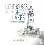 Lammers, Jim - Lighthouses of the Great Lakes