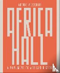 Mezzedimi, Marcello - Arturo Mezzedimi, Africa Hall