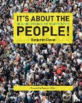 Clavan, Benjamin - It's About the People!