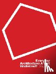 Moffett, Kenneth - Everyday Architecture
