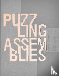 Oyler, Dwayne, Wu, Jenny - Puzzling Assemblies