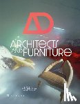 Simone, Ashley, Spiller, Neil - Architectural Design Journal Issue 2