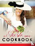 Jones, Loretta - Oh Taste And See Cookbook