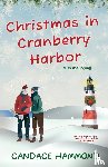 Hammond, Candace - Christmas in Cranberry Harbor