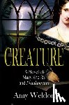 Weldon, Amy - Creature