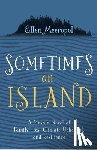 Meeropol, Ellen - Sometimes An Island