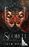 Henry, Jane - Scorch