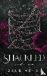 Henry, Jane - Shackled