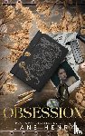 Henry, Jane - Obsession