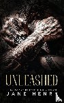 Henry, Jane - Unleashed