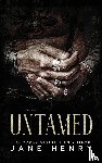Henry, Jane - Untamed