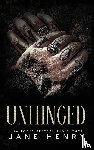Henry, Jane - Unhinged