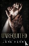 Henry, Jane - Unrequited