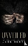 Henry, Jane - Unveiled