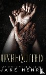 Henry, Jane - Unrequited
