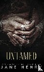 Henry, Jane - Untamed