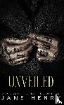 Henry, Jane - Unveiled