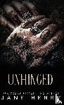 Henry, Jane - Unhinged