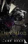 Henry, Jane - Devotion