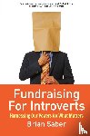 Saber, Brian - Fundraising for Introverts