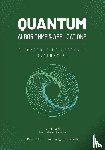 Lee, Peter, Cheng, Ran, Ji, Huiwen - Quantum Algorithms and Applications