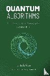 Lee, Peter, Cheng, Ran, Ji, Huiwen - Quantum Algorithms and Applications