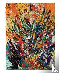 Grotjahn, Mark - Mark Grotjahn: Skulls