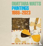 Watts, Ouattara - Ouattara Watts