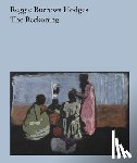 Hodges, Reggie Burrows - Reggie Burrows Hodges: The Reckoning