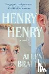 Bratton, Allen - Bratton, A: Henry Henry