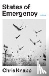 Knapp, Chris - States of Emergency