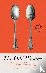 Gissing, George - The Odd Women