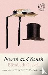 Gaskell, Elizabeth - North and South