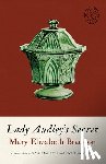 Braddon, Mary Elizabeth - Lady Audley's Secret