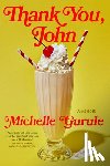 Gurule, Michelle - Thank You, John