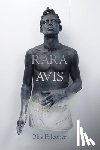 Falconer, Blas - Rara Avis